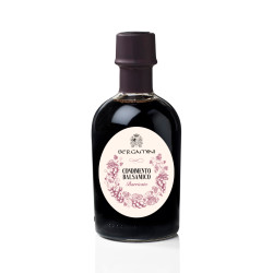 Dark Balsamic Dressing