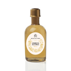 White Balsamic Dressing
